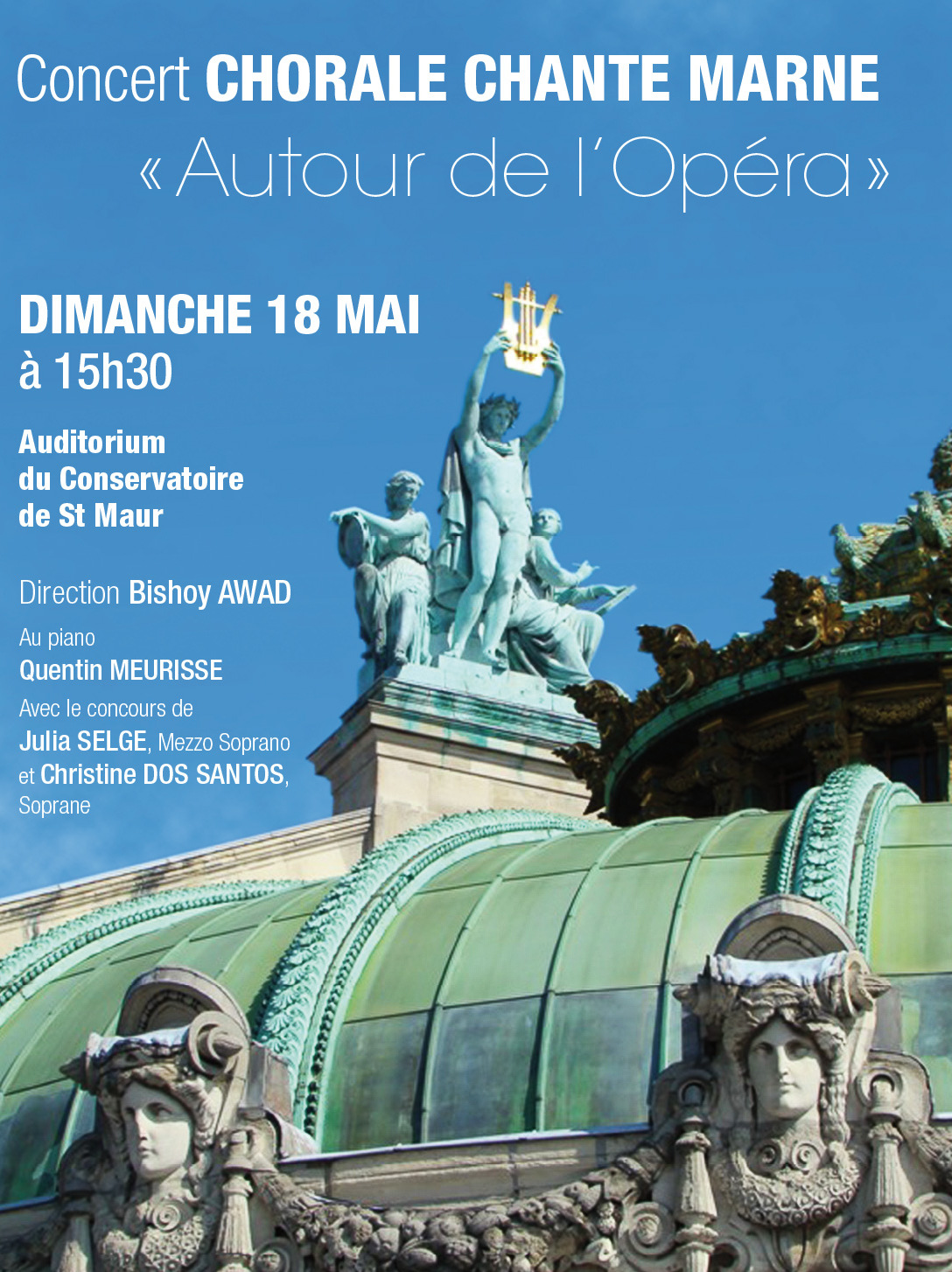 2014.05.18 Concert Opéras
